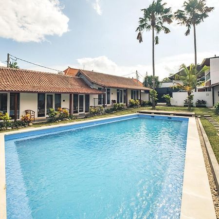Nami Surf Stay Canggu  Exterior photo