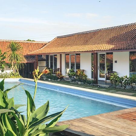 Nami Surf Stay Canggu  Exterior photo