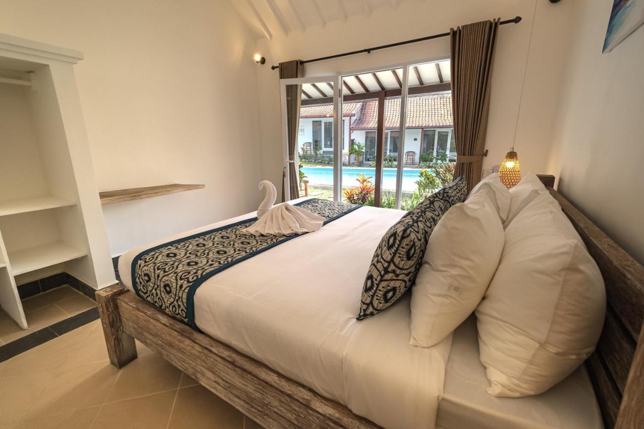 Nami Surf Stay Canggu  Exterior photo