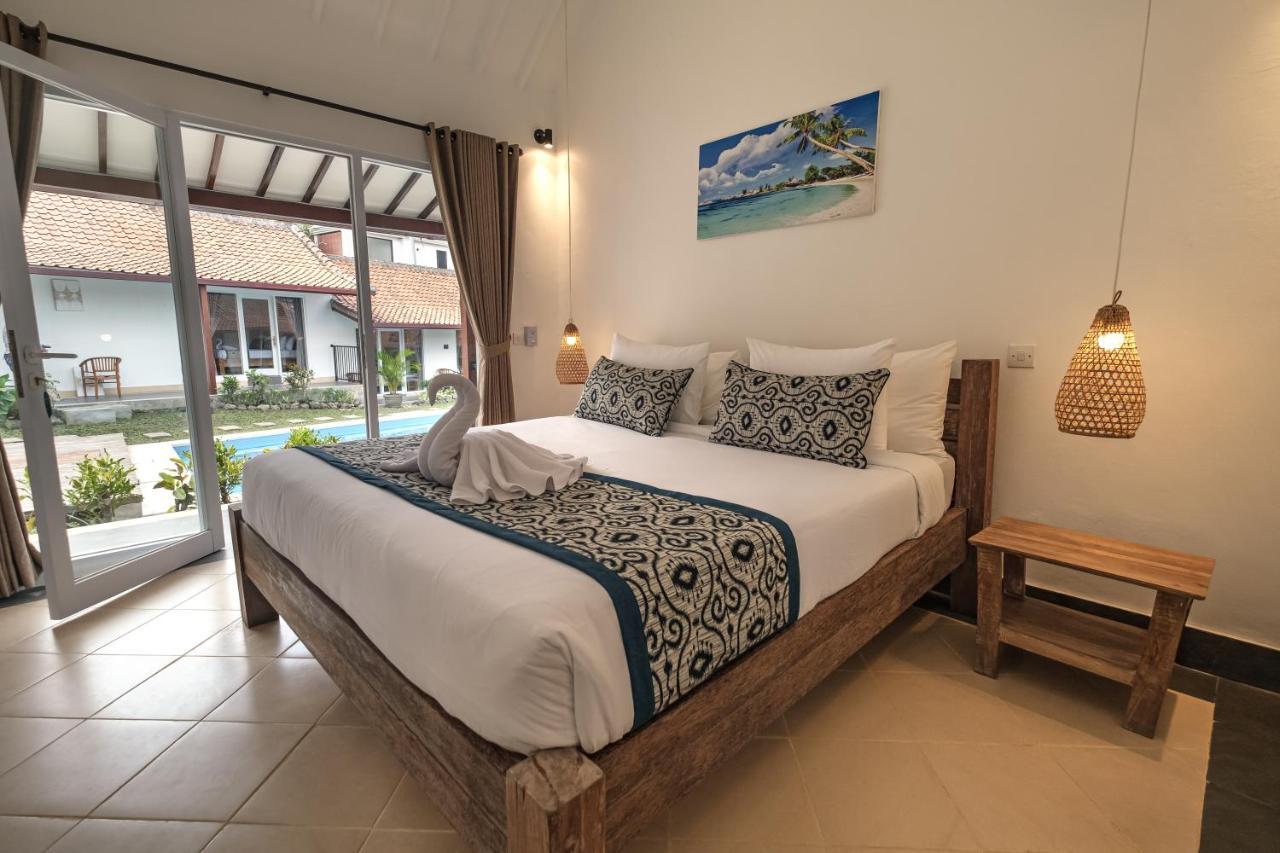 Nami Surf Stay Canggu  Exterior photo