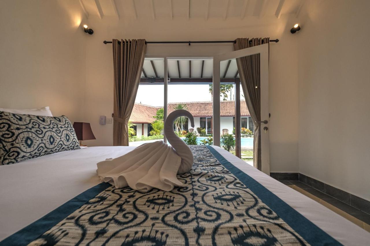 Nami Surf Stay Canggu  Exterior photo