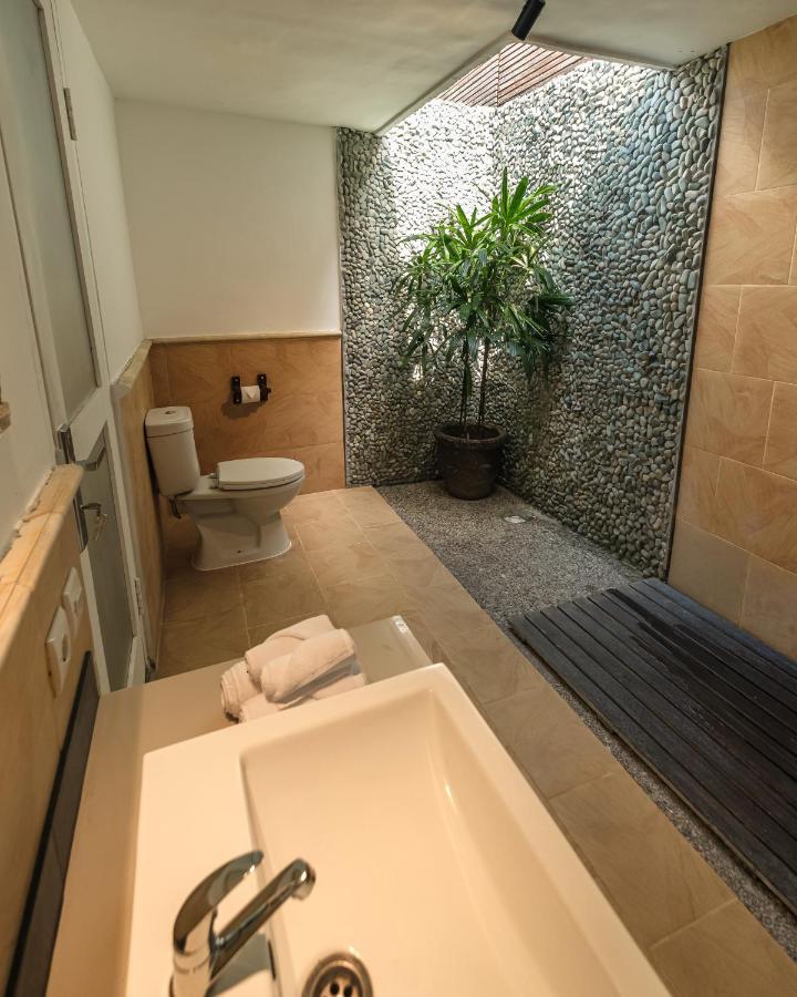 Nami Surf Stay Canggu  Exterior photo