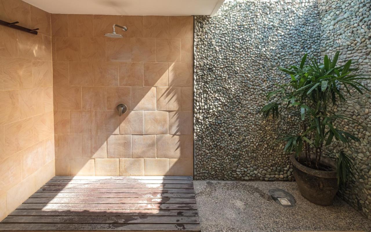Nami Surf Stay Canggu  Exterior photo