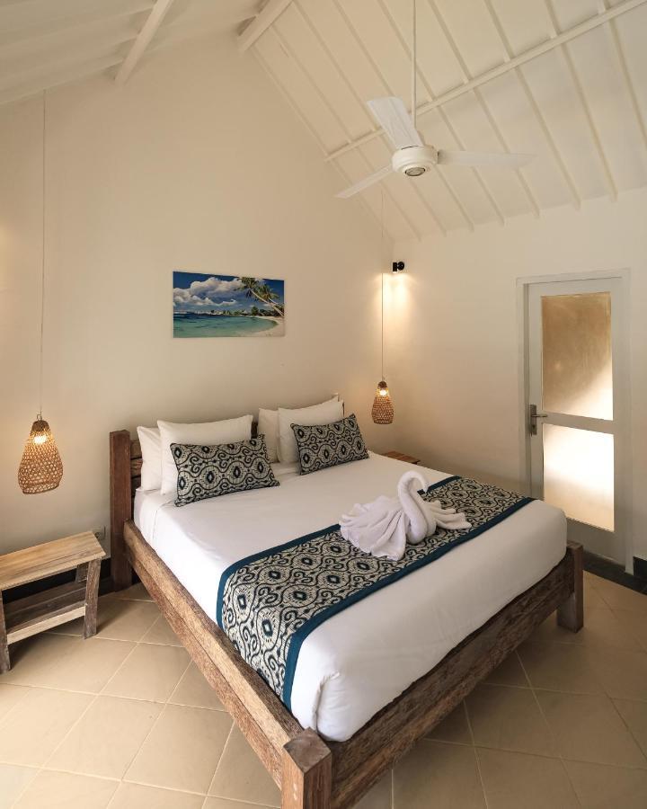 Nami Surf Stay Canggu  Exterior photo