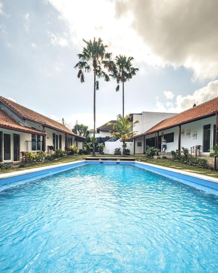 Nami Surf Stay Canggu  Exterior photo